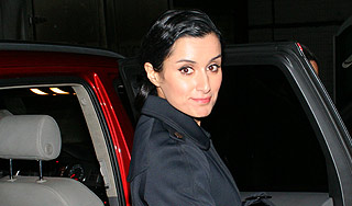 Тина Канделаки скрывает своего мужа Тина Канделаки скрывает своего мужа