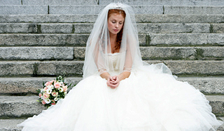 Кризис сорвал американцам свадьбы Кризис сорвал американцам свадьбы