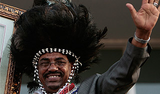 Судан пригрозил выслать всех дипломатов Судан пригрозил выслать всех дипломатов