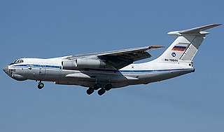 В утонувшем в Уганде самолете были россияне В утонувшем в Уганде самолете были россияне