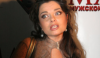 Басков заказал стриптиз от Королевой Басков заказал стриптиз от Королевой