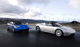 Мировой автопром допустил роковую ошибку Мировой автопром допустил роковую ошибку