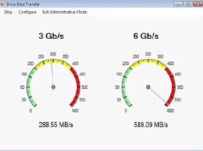 Seagate ускорит жесткие диски в два раза