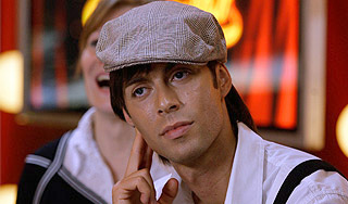 Лидеры шоу "Две звезды" используют допинг Лидеры шоу "Две звезды" используют допинг