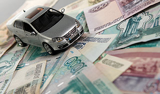 Автомобили станут доступнее с 20 марта Автомобили станут доступнее с 20 марта