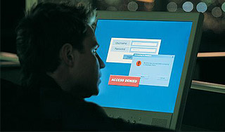 Сайт польского сейма превратили в бордель Сайт польского сейма превратили в бордель