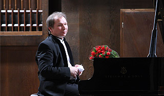 Шопен помог родиться известному пианисту Шопен помог родиться известному пианисту