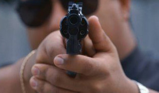 В Аризоне расстреляны девять человек В Аризоне расстреляны девять человек