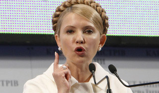 Украина просит помощи у России Украина просит помощи у России