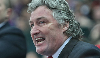 "Спартак" останется без тренера "Спартак" останется без тренера