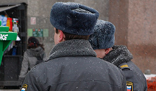 В Москве ограбили еврокомиссара В Москве ограбили еврокомиссара