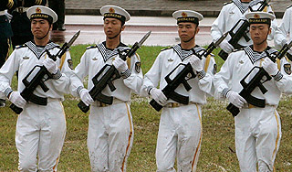 Китайцы обвинили США в шпионаже Китайцы обвинили США в шпионаже