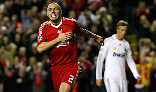 Идеалы Клинсмана сокрушили "Реал" Идеалы Клинсмана сокрушили "Реал"