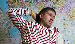 Чичваркин попал в международный розыск Чичваркин попал в международный розыск