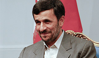 Иран объявил об изменении мира Иран объявил об изменении мира