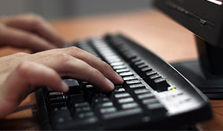 Разведка ищет будущих агентов в Интернете Разведка ищет будущих агентов в Интернете