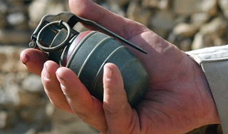 На вокзале в Киеве прогремел взрыв На вокзале в Киеве прогремел взрыв