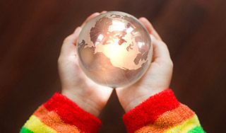 Цивилизованному миру грозит вымирание Цивилизованному миру грозит вымирание