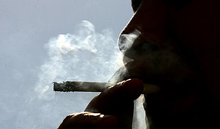 Курильщикам готовят новые запреты Курильщикам готовят новые запреты