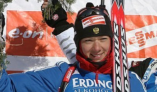 Зайцева завоевала серебро в Ванкувере Зайцева завоевала серебро в Ванкувере