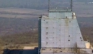 Габалинская РЛС остается за Россией Габалинская РЛС остается за Россией