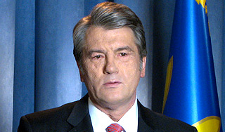 Депутаты инициируют импичмент Ющенко Депутаты инициируют импичмент Ющенко