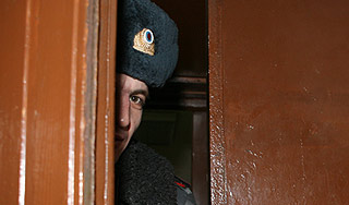 В Нижнем Новгороде повесились пенсионерки В Нижнем Новгороде повесились пенсионерки