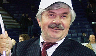 В Кубке Гагарина разразился скандал В Кубке Гагарина разразился скандал