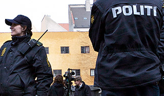 У немецкого убийцы нашелся подражатель У немецкого убийцы нашелся подражатель