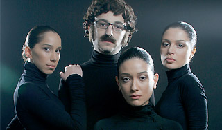 Грузию опозорили на весь мир Грузию опозорили на весь мир