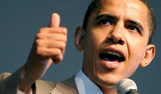 Обама наказал Иран новыми санкциями Обама наказал Иран новыми санкциями