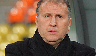 Зико раскритиковал лидеров ЦСКА Зико раскритиковал лидеров ЦСКА