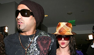 Любовника Спирс депортируют в Афганистан Любовника Спирс депортируют в Афганистан