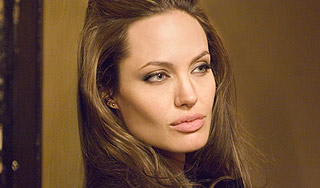 Бекмамбетов воскресит Анджелину Джоли Бекмамбетов воскресит Анджелину Джоли