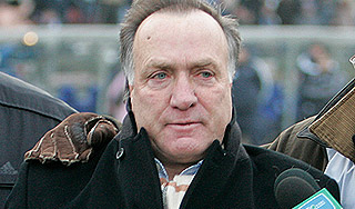 Адвокат пообещал пройти "Удинезе" Адвокат пообещал пройти "Удинезе"