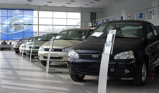 АвтоВАЗ сделал "Лады" доступными АвтоВАЗ сделал "Лады" доступными