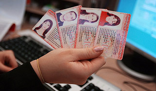 Грузины просят Россию об убежище Грузины просят Россию об убежище