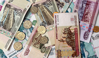 Банк России завершил девальвацию рубля Банк России завершил девальвацию рубля