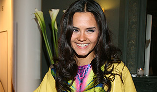 Солистка HI-FI отказала арабскому шейху Солистка HI-FI отказала арабскому шейху