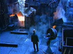 Спад промпроизводства поразил 21 российский регион Фото: NEWSru.com