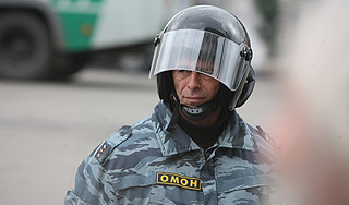 В Кузбассе захвачен банк с людьми В Кузбассе захвачен банк с людьми