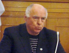 «Динамо» хотят преобразовать под благовидным предлогом Евгений Синяев