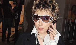 Елена Воробей поплатилась за гастроли Елена Воробей поплатилась за гастроли