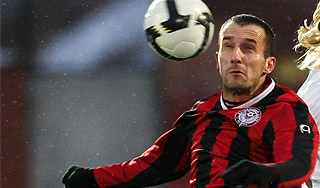 Ничья открыла чемпионат России Ничья открыла чемпионат России