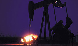 Россия сокращает экспорт нефти Россия сокращает экспорт нефти