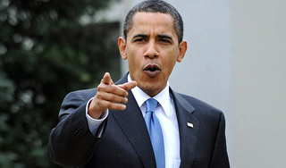 Обама провоцирует новые теракты в США Обама провоцирует новые теракты в США