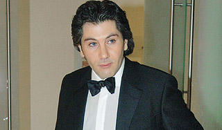 Авраам Руссо вернется в Россию Авраам Руссо вернется в Россию