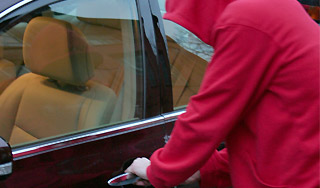 Страховщики назвали самые угоняемые авто Страховщики назвали самые угоняемые авто