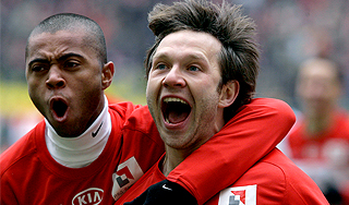 "Спартак" заплатит за хулиганов "Спартак" заплатит за хулиганов