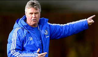 Хиддинк вызвал Павлюченко и Аршавина Хиддинк вызвал Павлюченко и Аршавина